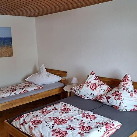 Ferienhaus Am Ammersee In Bierdorf Dießen am Ammersee Zewnętrze zdjęcie