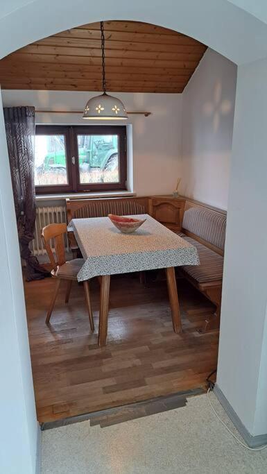 Ferienhaus Am Ammersee In Bierdorf Dießen am Ammersee Zewnętrze zdjęcie