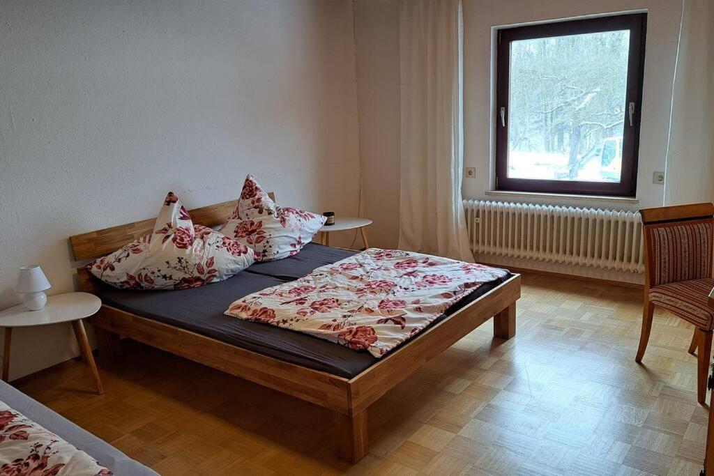 Ferienhaus Am Ammersee In Bierdorf Dießen am Ammersee Zewnętrze zdjęcie