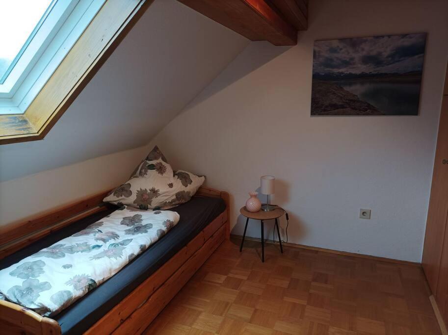 Ferienhaus Am Ammersee In Bierdorf Dießen am Ammersee Zewnętrze zdjęcie