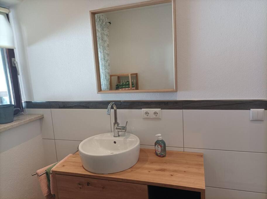 Ferienhaus Am Ammersee In Bierdorf Dießen am Ammersee Zewnętrze zdjęcie