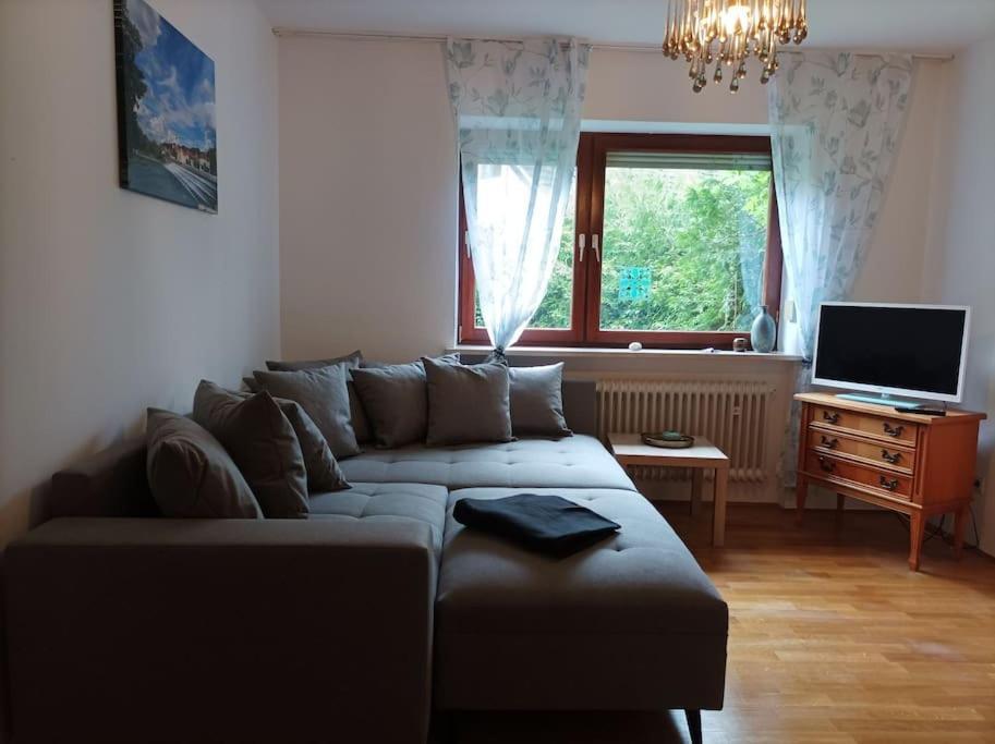Ferienhaus Am Ammersee In Bierdorf Dießen am Ammersee Zewnętrze zdjęcie