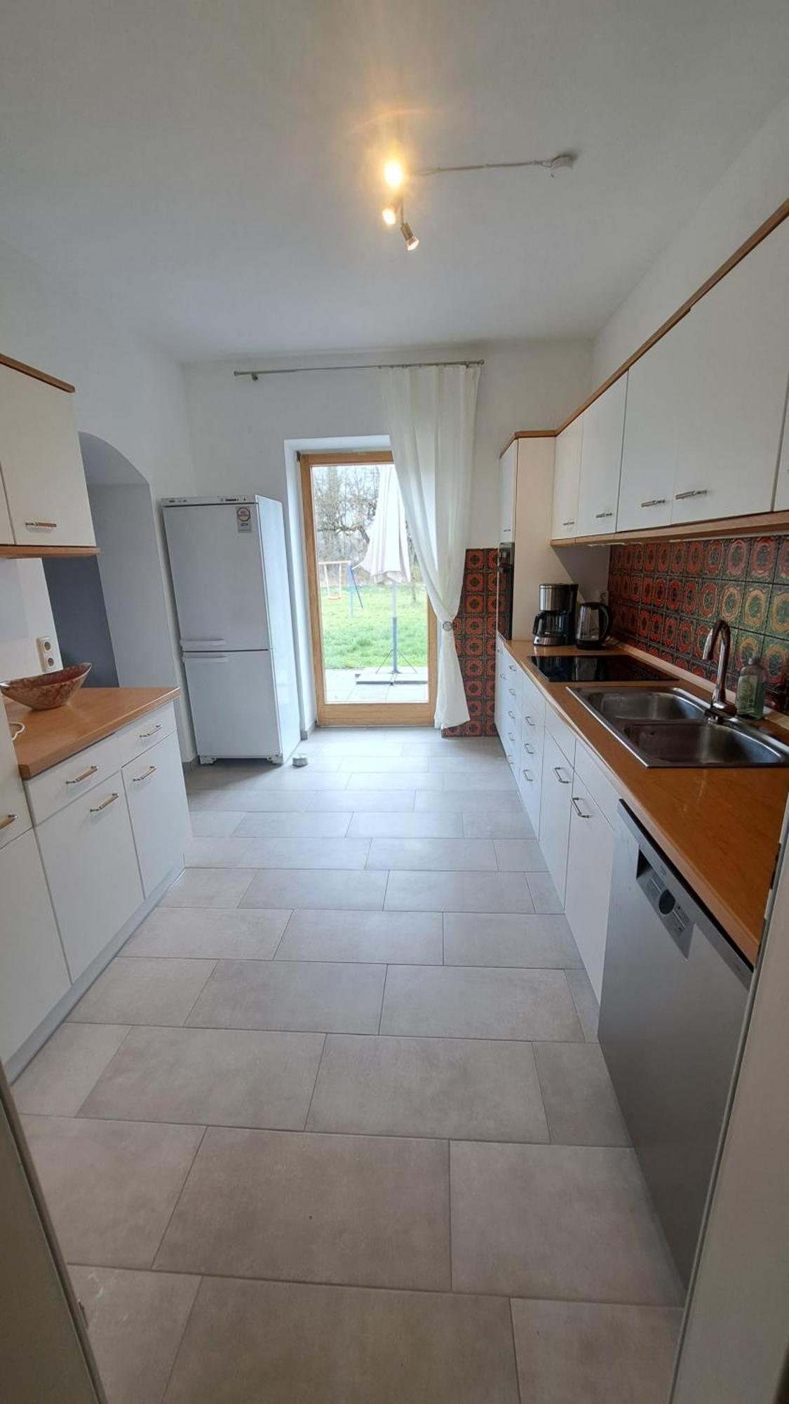 Ferienhaus Am Ammersee In Bierdorf Dießen am Ammersee Zewnętrze zdjęcie